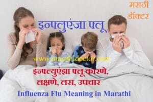 इन्फ्ल्युएन्झा फ्लू कारणे, इन्फ्ल्युएन्झा लक्षणे, इन्फ्ल्युएन्झा उपचार, फ्लू कारणे, फ्लू लक्षणे, फ्लू उपचार, Influenza Flu Meaning in Marathi, Influenza Meaning in Marathi, Flu Meaning in Marathi, Common Cold Meaning in Marathi, Cold and Flu Meaning in Marathi, Viral Flu Meaning in Marathi, Influenza in Marathi, Influenza Virus in Marathi, Influenza Information in Marathi, Influenza Vaccine in Marathi, what is flu in marathi, influenza marathi mahiti,