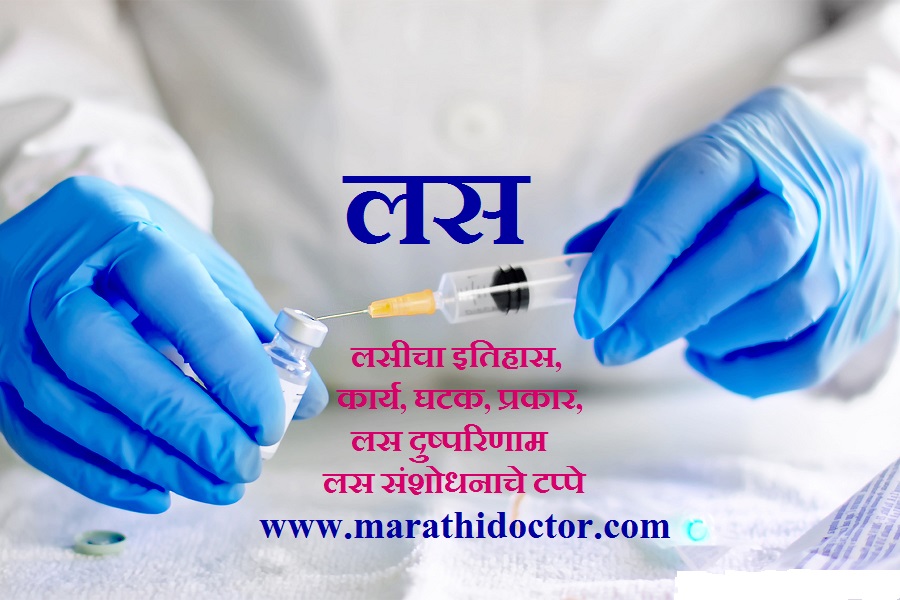 लस, लसीचा इतिहास, लस कार्य, लस घटक, लस प्रकार, लस दुष्परिणाम, लस संशोधन, Vaccine in Marathi, लस संशोधनाचे टप्पे